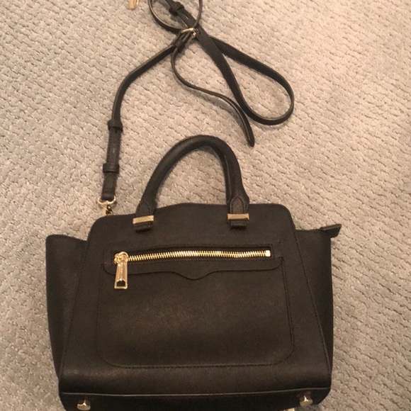 Rebecca minkoff mini avery tote - Picture 2 of 5
